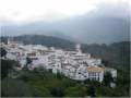 Pueblo Museo, vistas