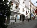 Calle del Hostal