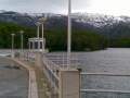 embalse de la bolera