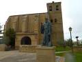 Iglesia de la Asunción de Villatuerta