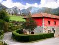 Casa rural el Rincón del Sella